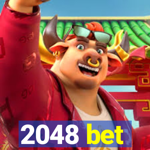 2048 bet